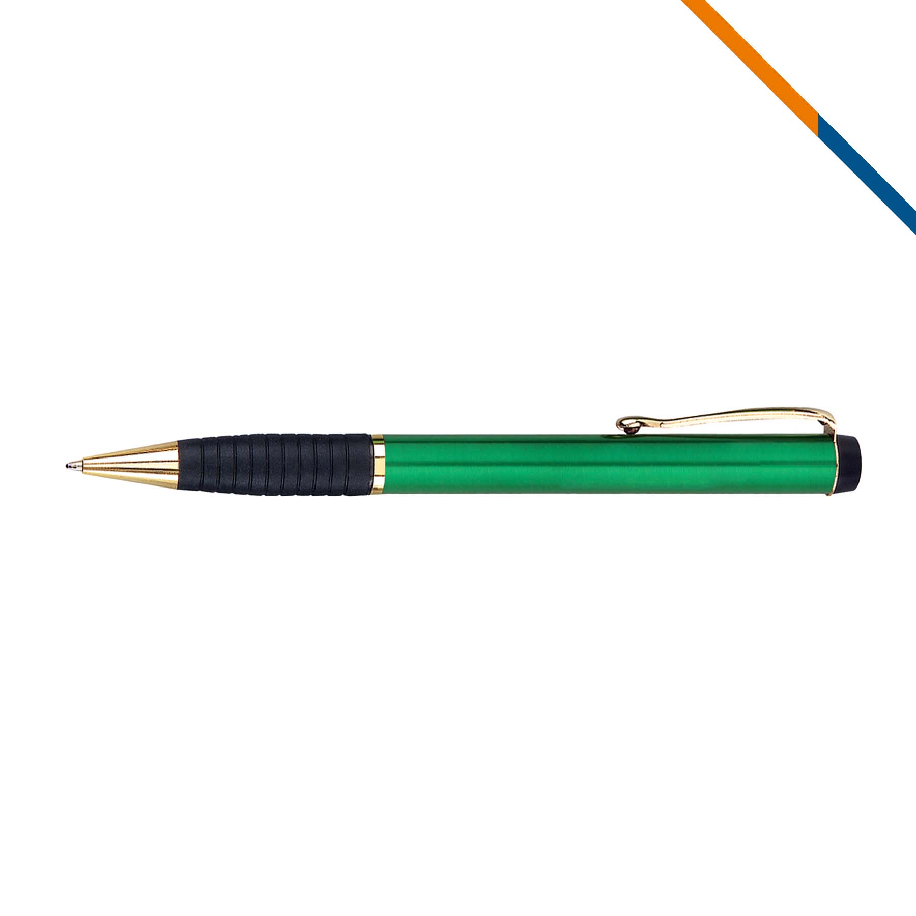 Godev Metal Pen 2