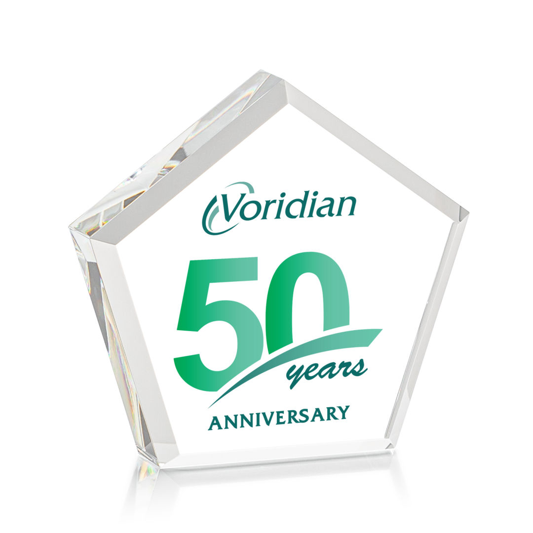Genosee VividPrint™ Paperweight 6