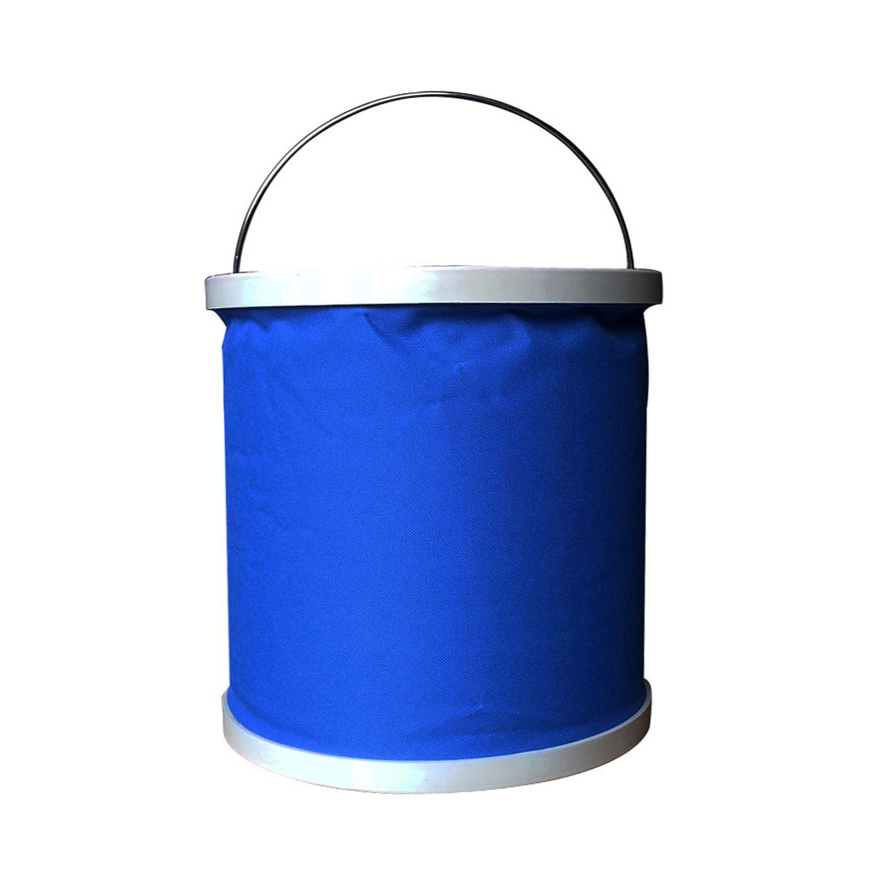 13L Outdoor Foldable Oxford Bucket 4