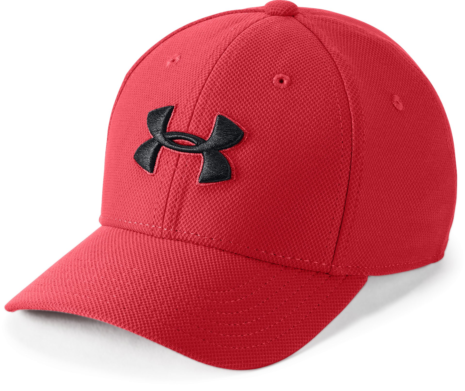 UA Blitzing 3.0 Boys' Cap 3
