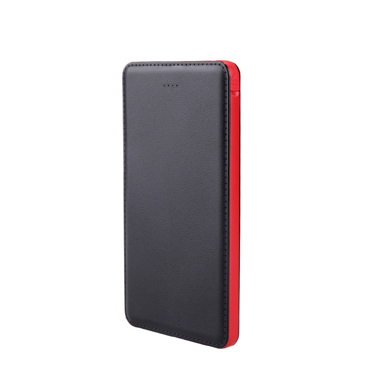 Advanced Power Bank 4