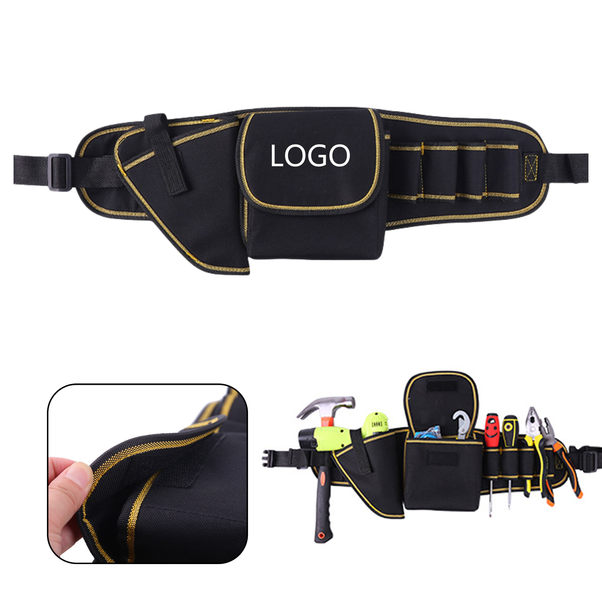 Oxford Professional Tool Bag 1