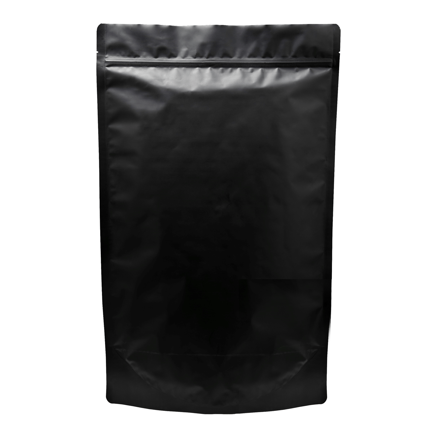 Custom Mylar Barrier Bags – One Pound 3
