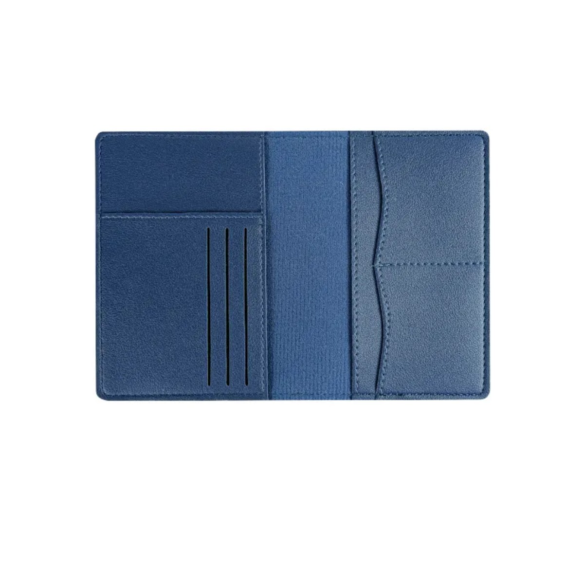 PU Travel Holder for Passports and ID Cards 11