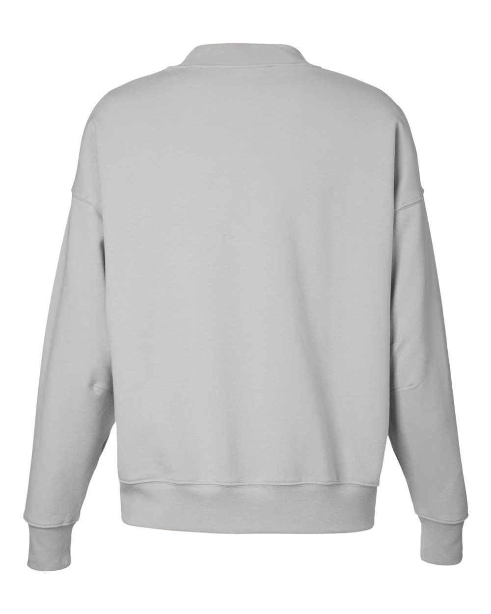 Women's Vintage Oversized Pullover Sweatshirt - PDP6789 4