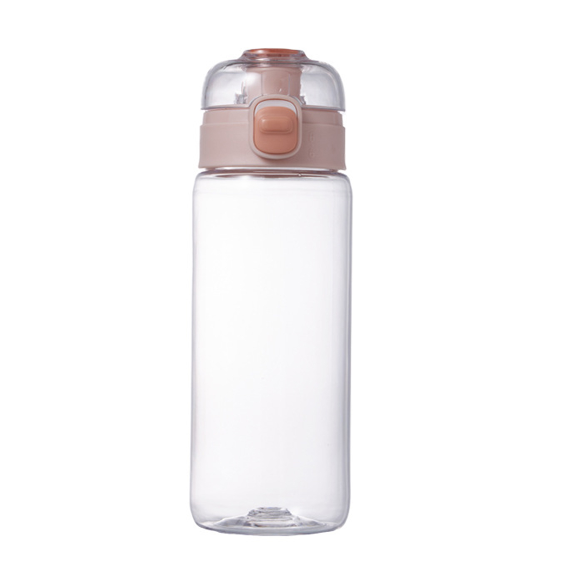 Plastic Outdoor Minimalist Sports Water Cup 3