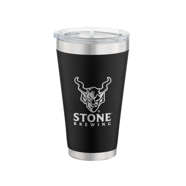 Basecamp Pint Tumbler - 16 oz 33