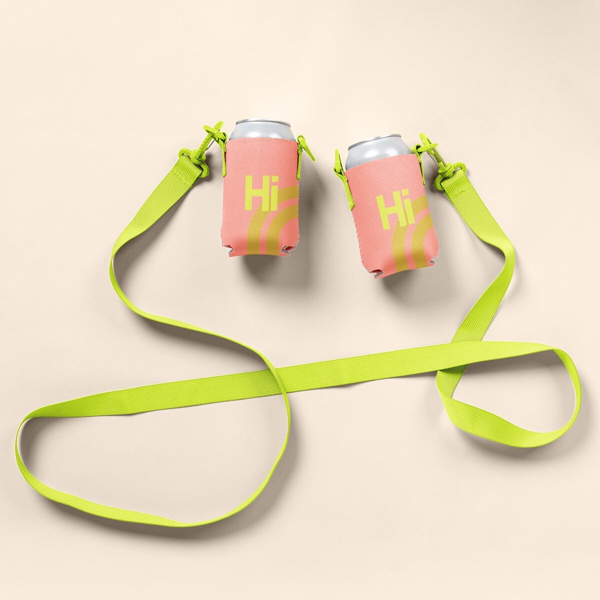 KOLDER KADDY DRINK-A-LINK