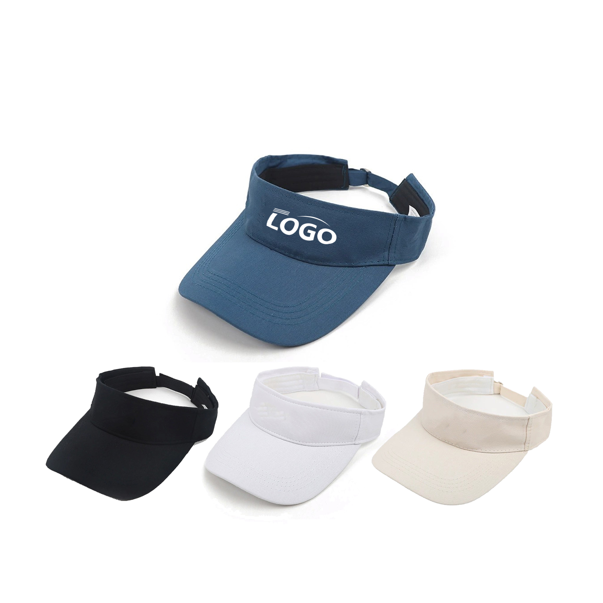 Outdoor Visor Hats 2