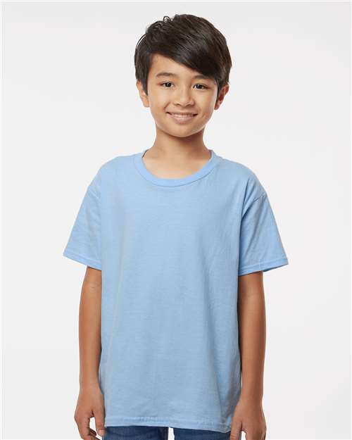 Youth Softstyle® T-Shirt - 64000B 219