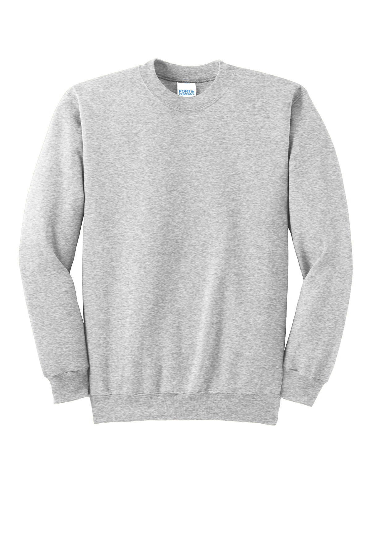 Essential Fleece Crewneck Sweatshirt