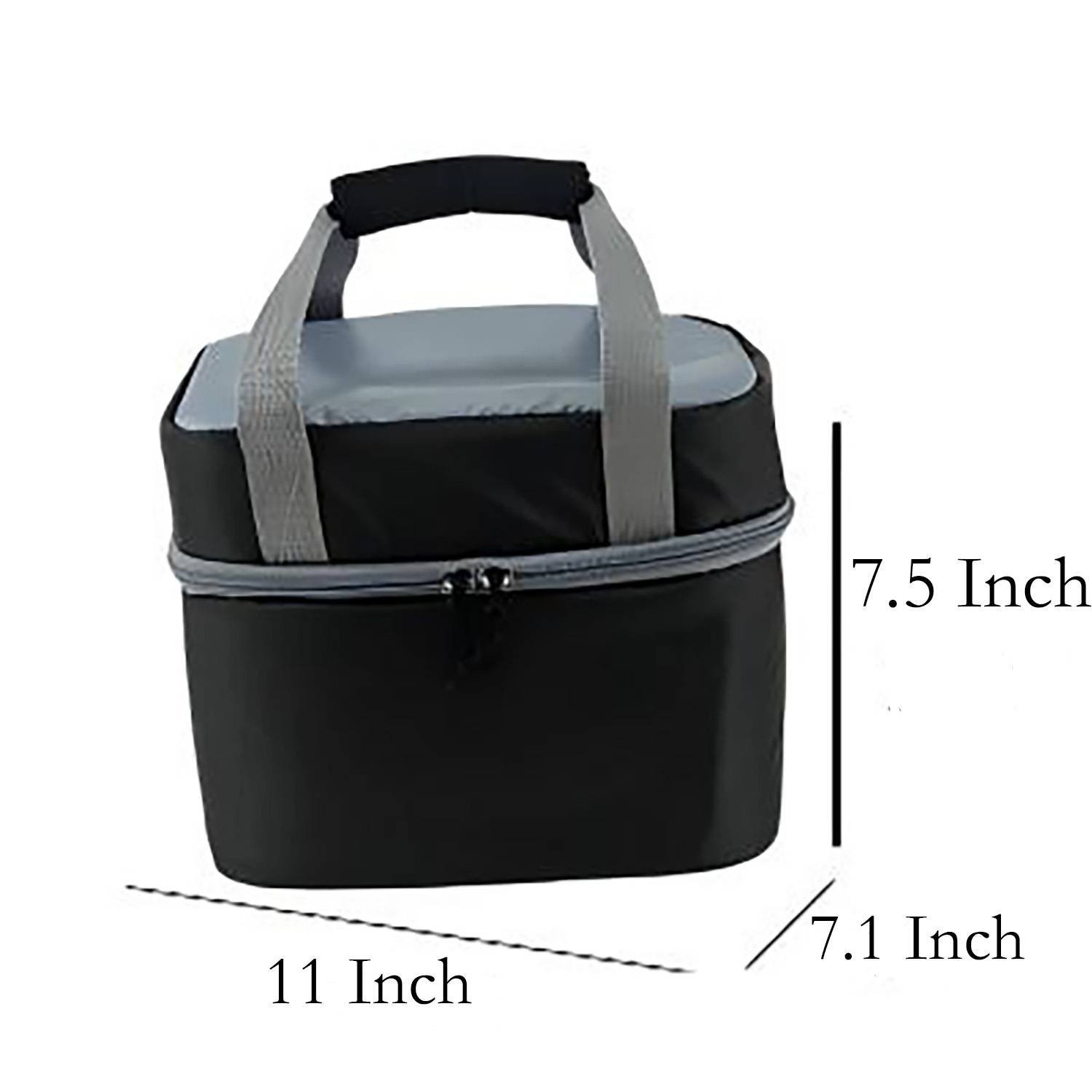 Large capacity insulation bag 6