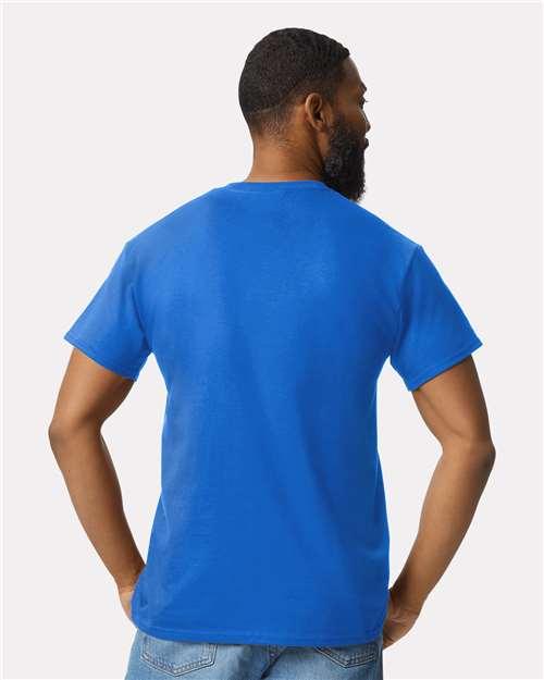 Unisex Ultra Cotton® Pocket T-Shirt - 2300 55