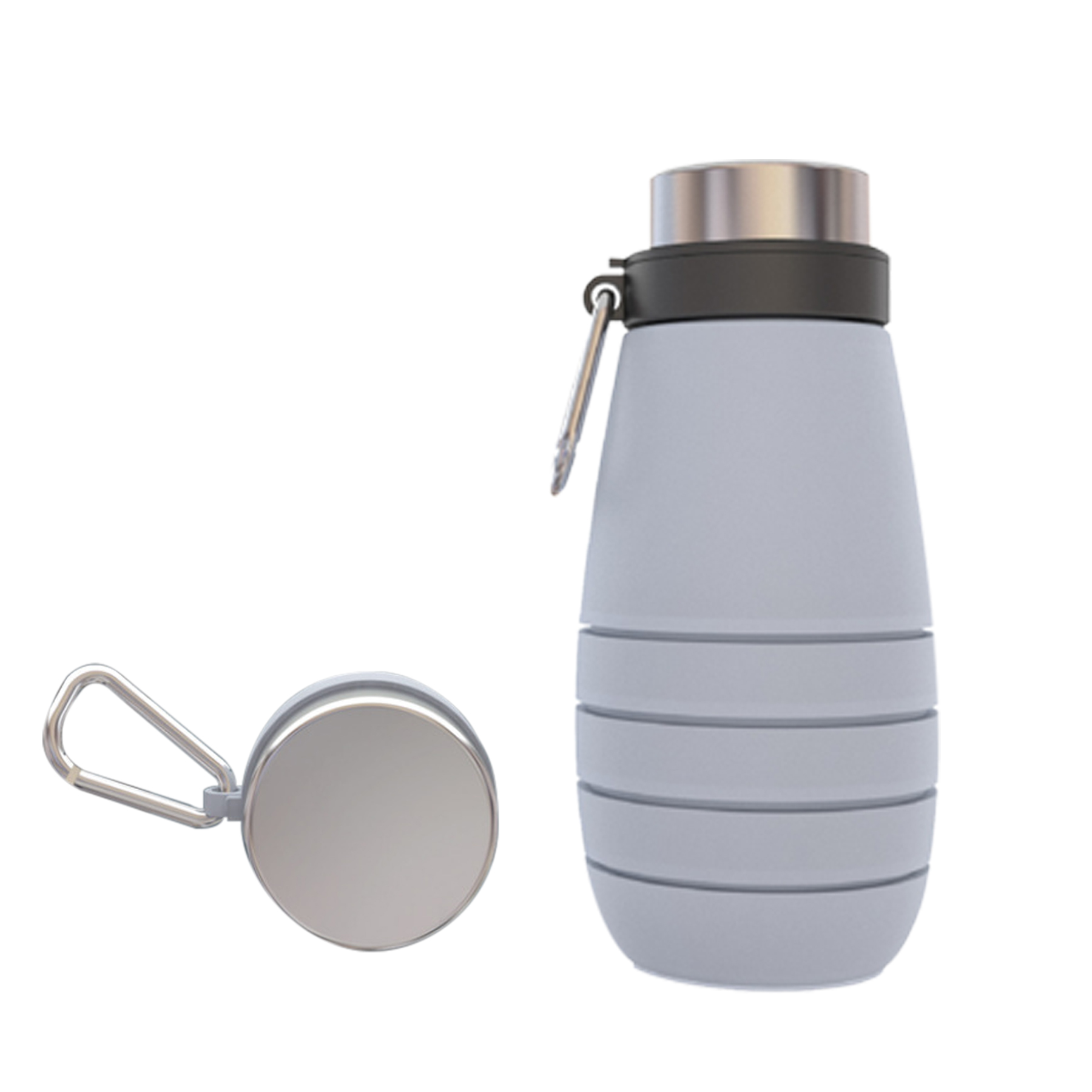 Lavis Collapsible Water Bottle 5