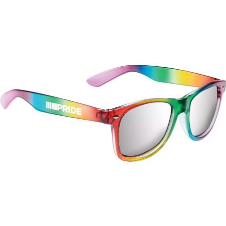 Rainbow Sun Ray Sunglasses 8