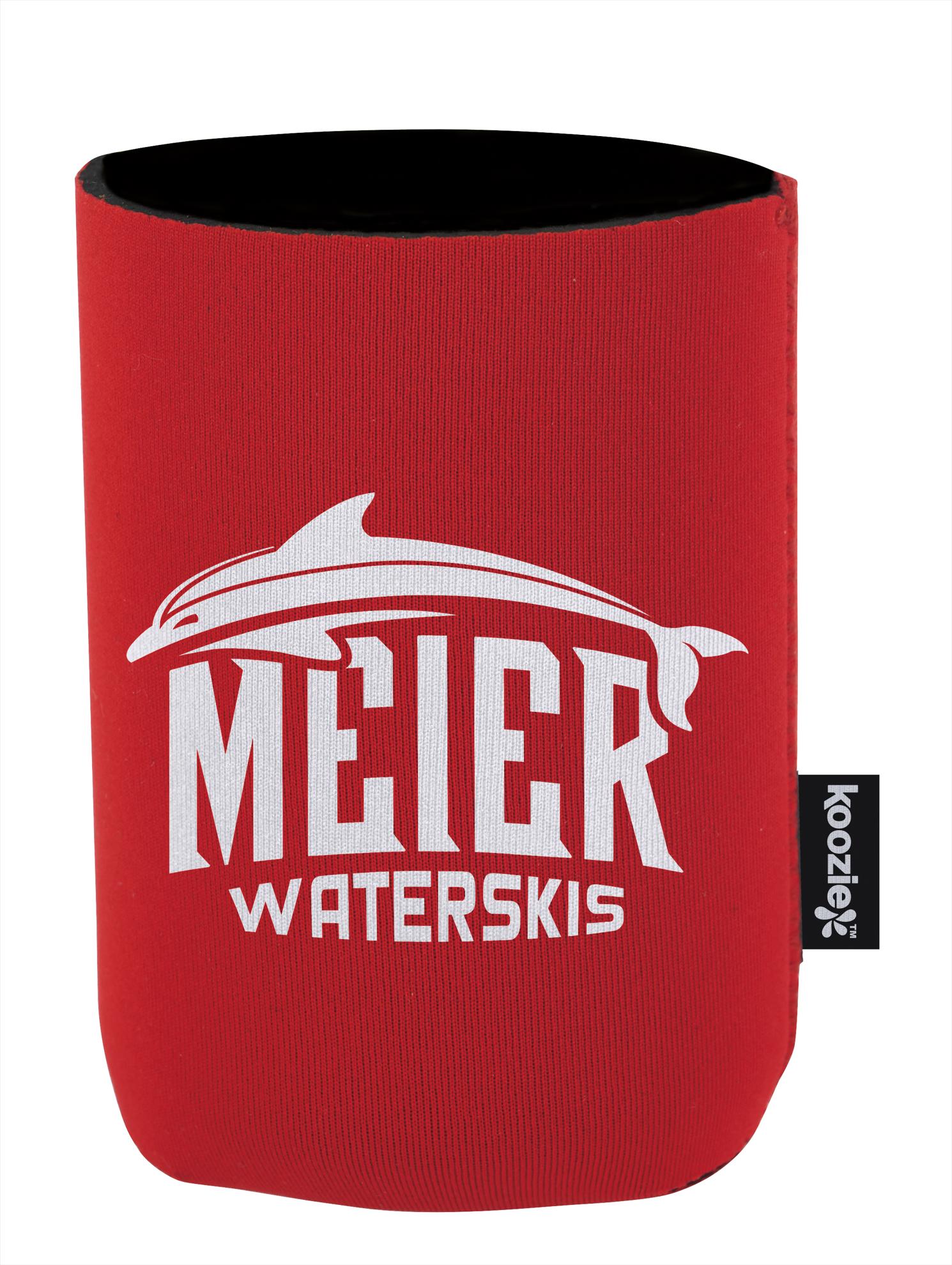 Koozie® Bottle Opener Can/Bottle Cooler 52