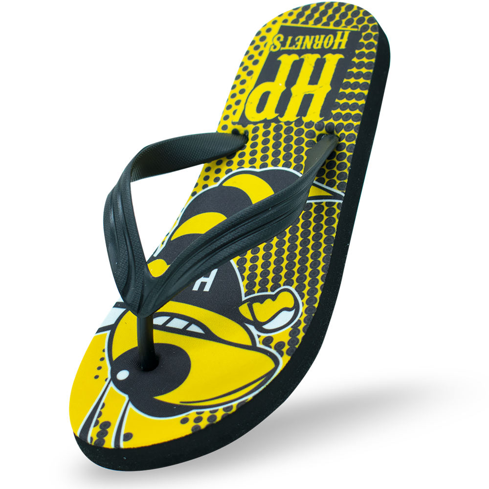 Graphic Zorie/Flip-Flop 2