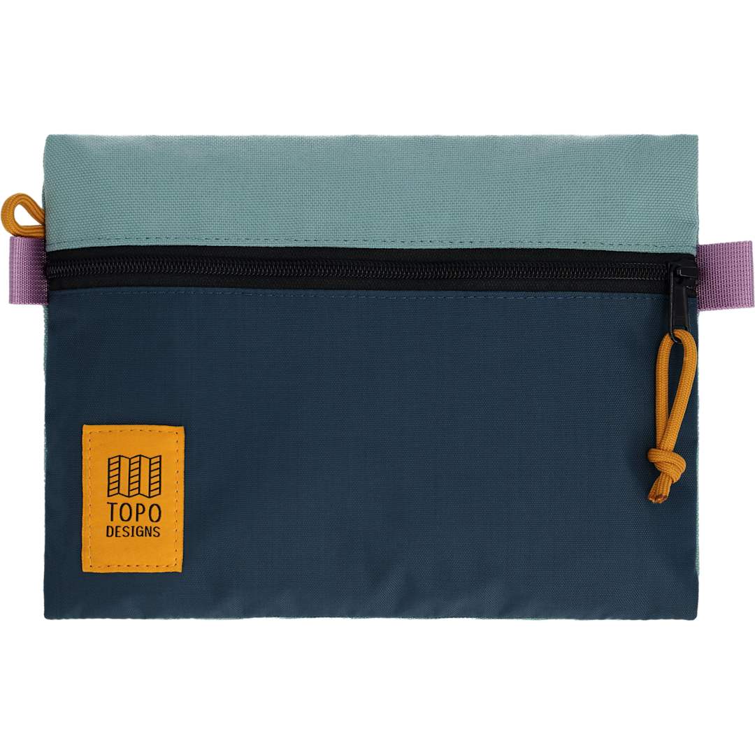 Topo Designs Accessory Travel Pouch 26