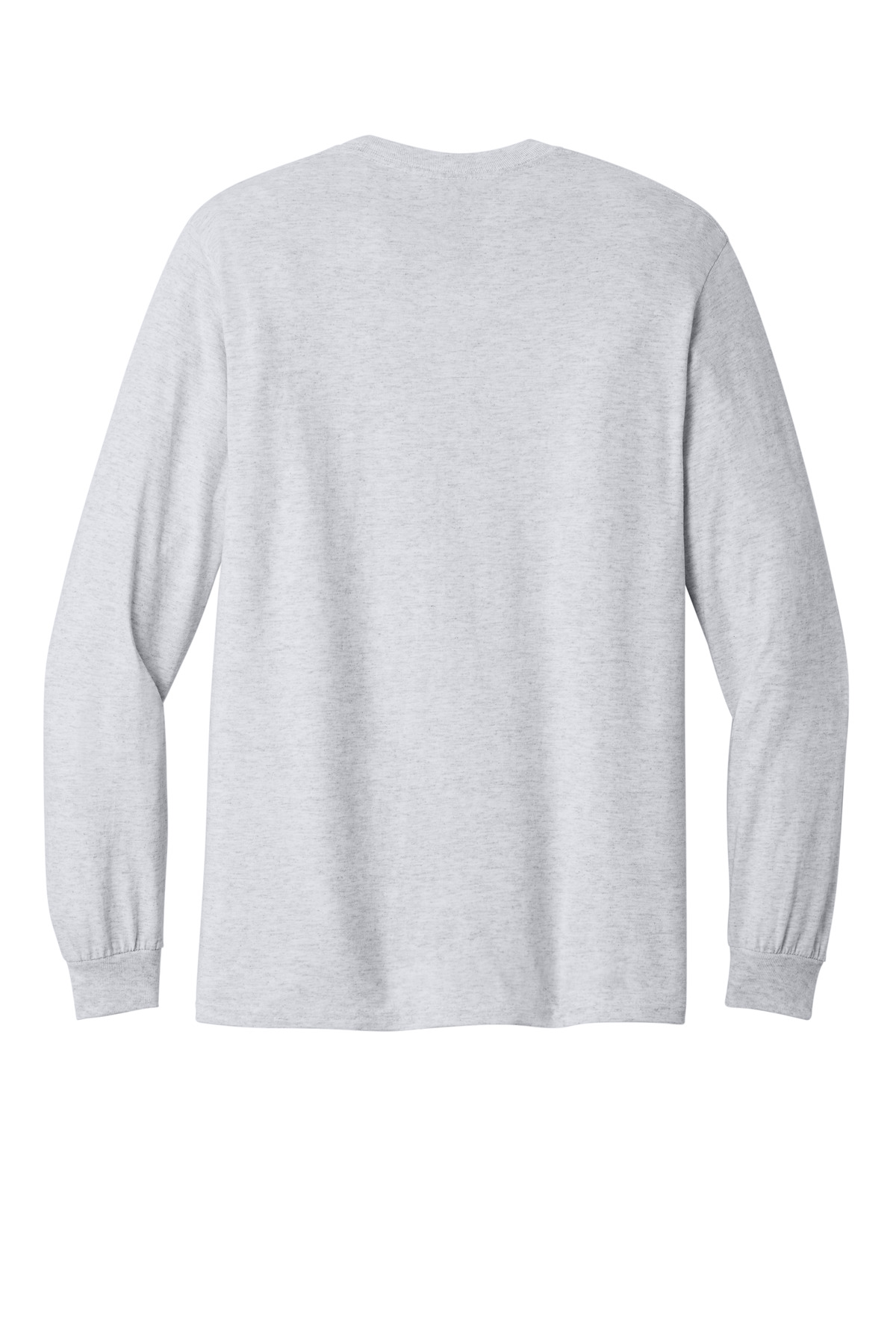 Gildan - Heavy Cotton 100% Cotton Long Sleeve T-Shirt. 5400 30