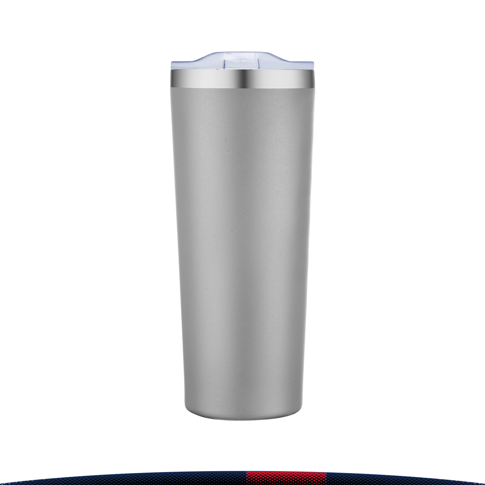 28 OZ. Nique Travel Tumbler 1
