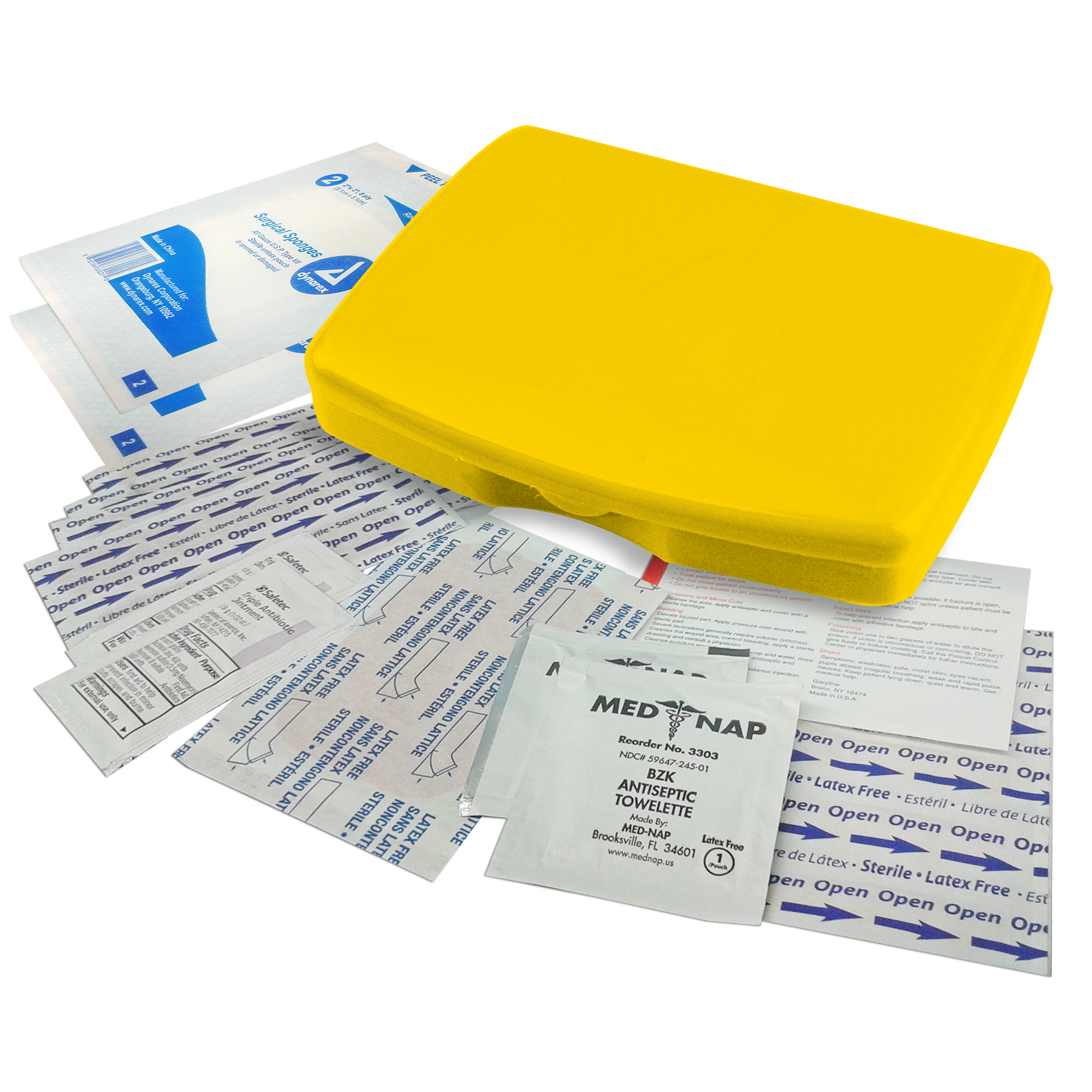 Express Family Kit 5
