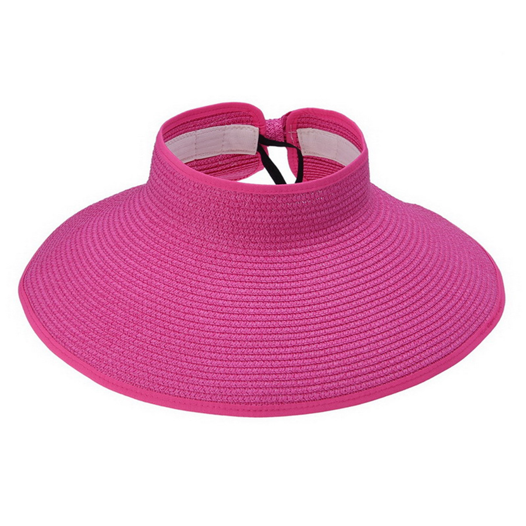 Sun Visor Hat 13