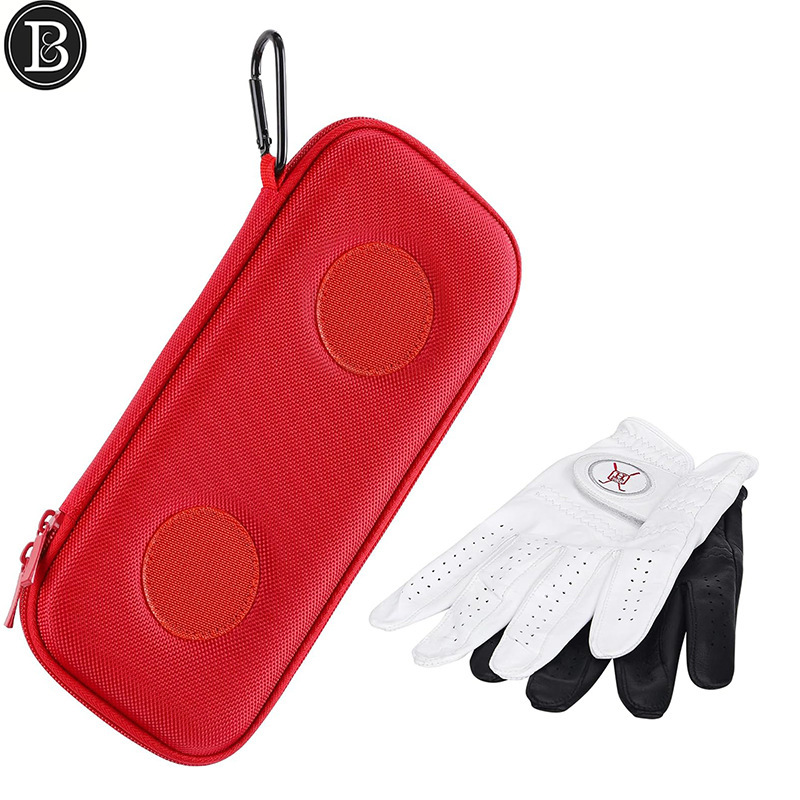 Handy Picks Performance Golf Glove Case 1