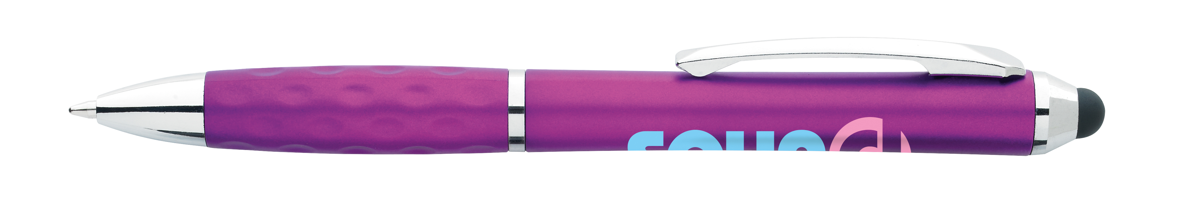 Good Value™ Tev Metallic Stylus Pen 30