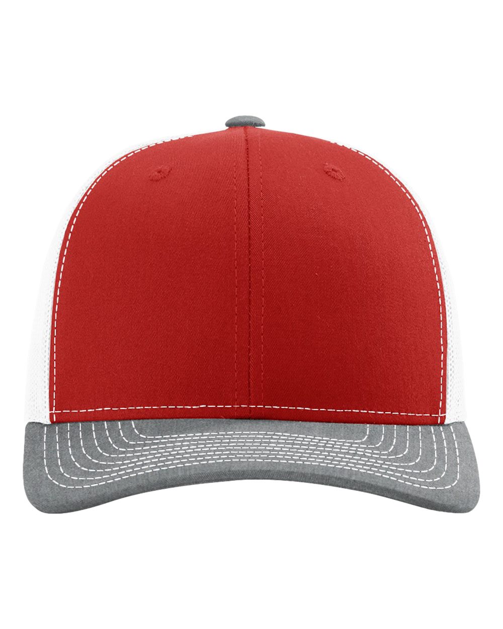 Snapback Trucker Cap - 112 533