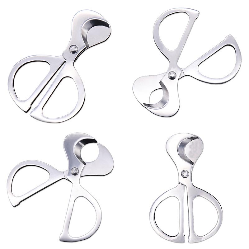 Scissor Cigar Cutter 3