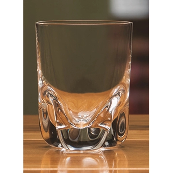 Hilton Shot Glass 3