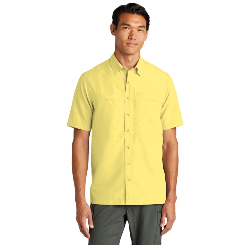 Port Authority Short Sleeve UV Daybreak Shirt 22