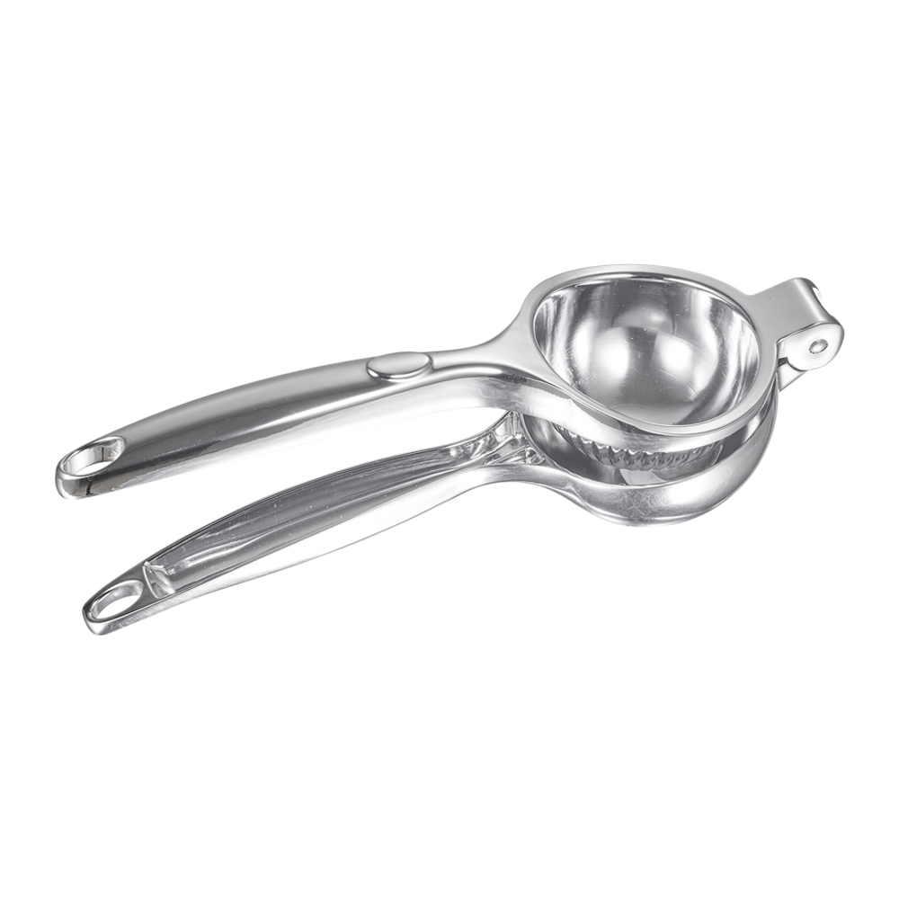 Stainless Steel Citrus Squeezer 4