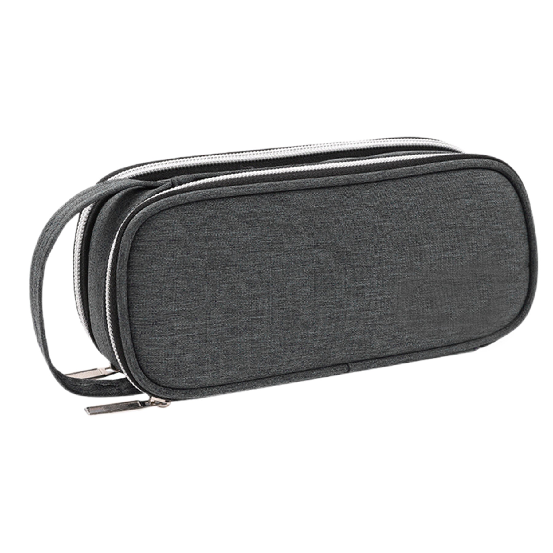 Double-Layer Pencil Case 2