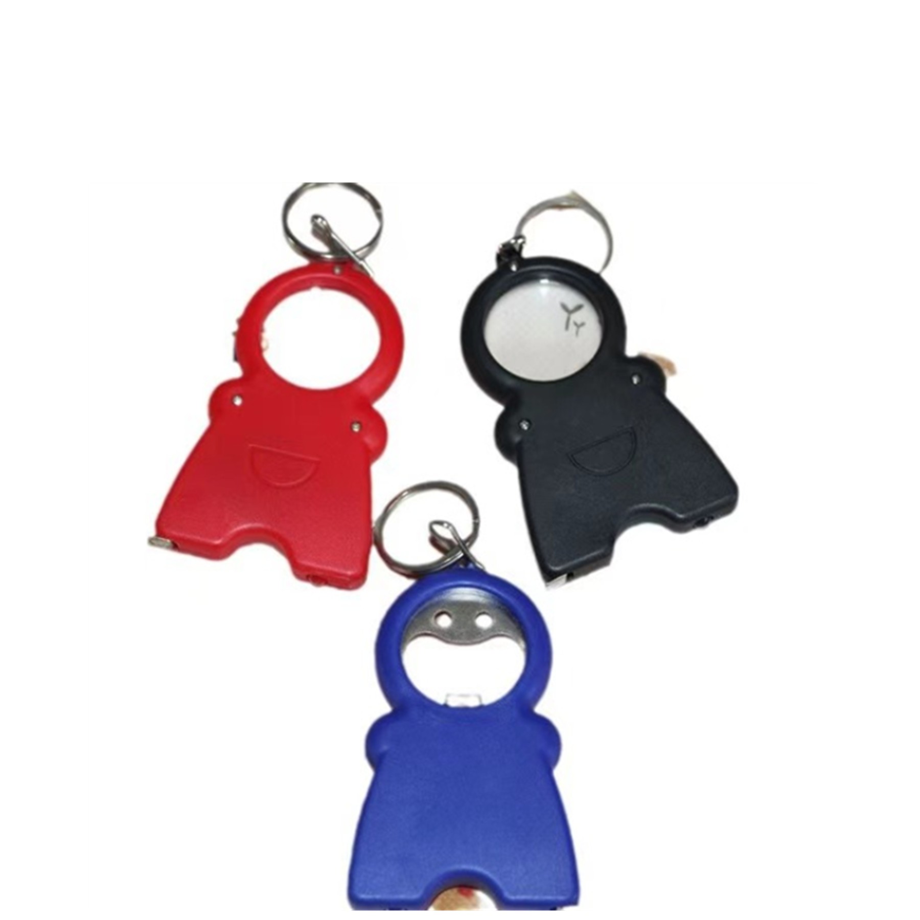 4 In 1 Keychain 2
