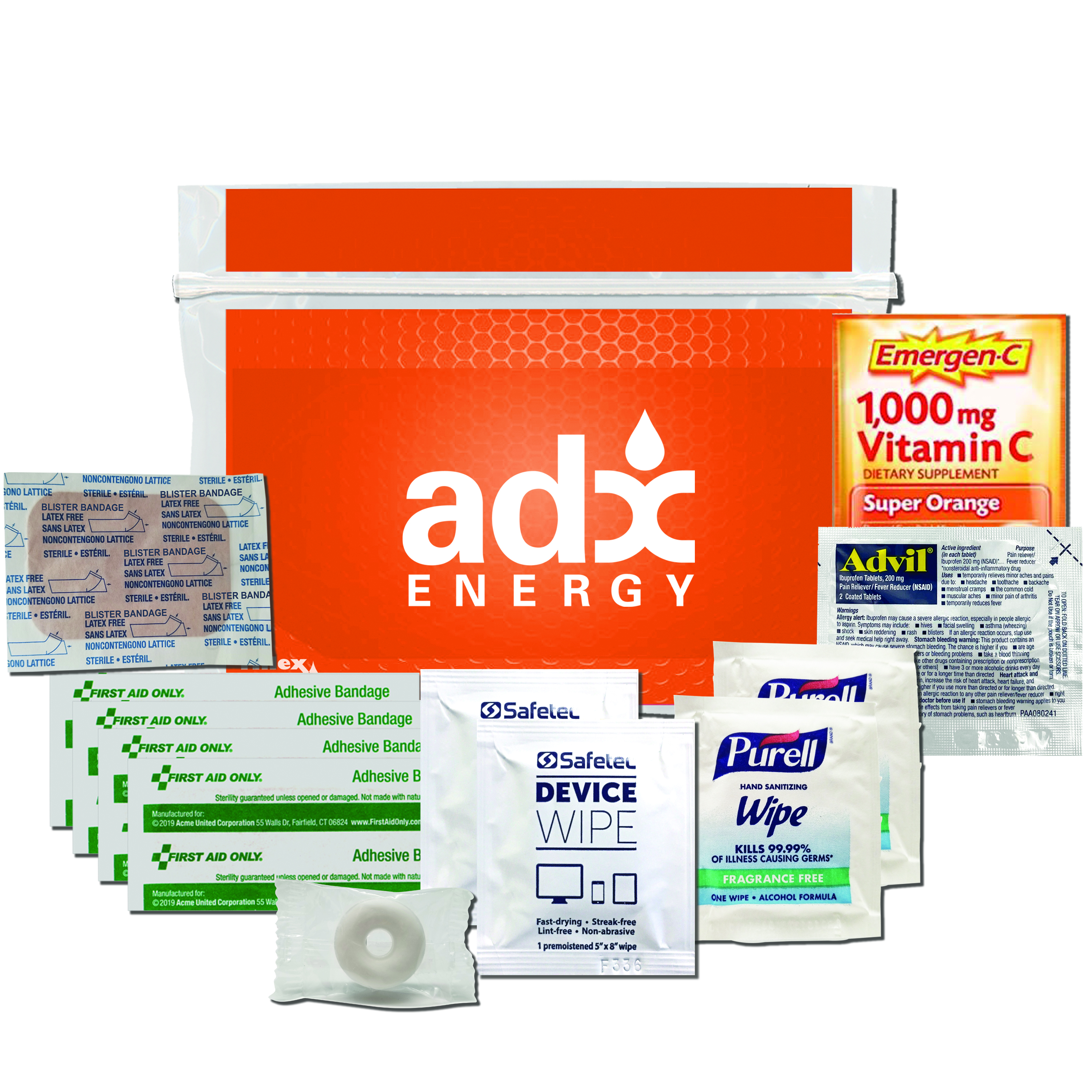 Gen Y Tradeshow Kit 3
