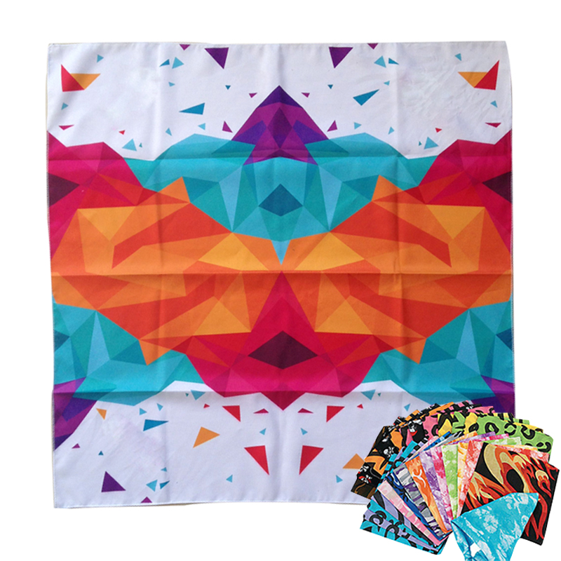 Handkerchief Bandana 2