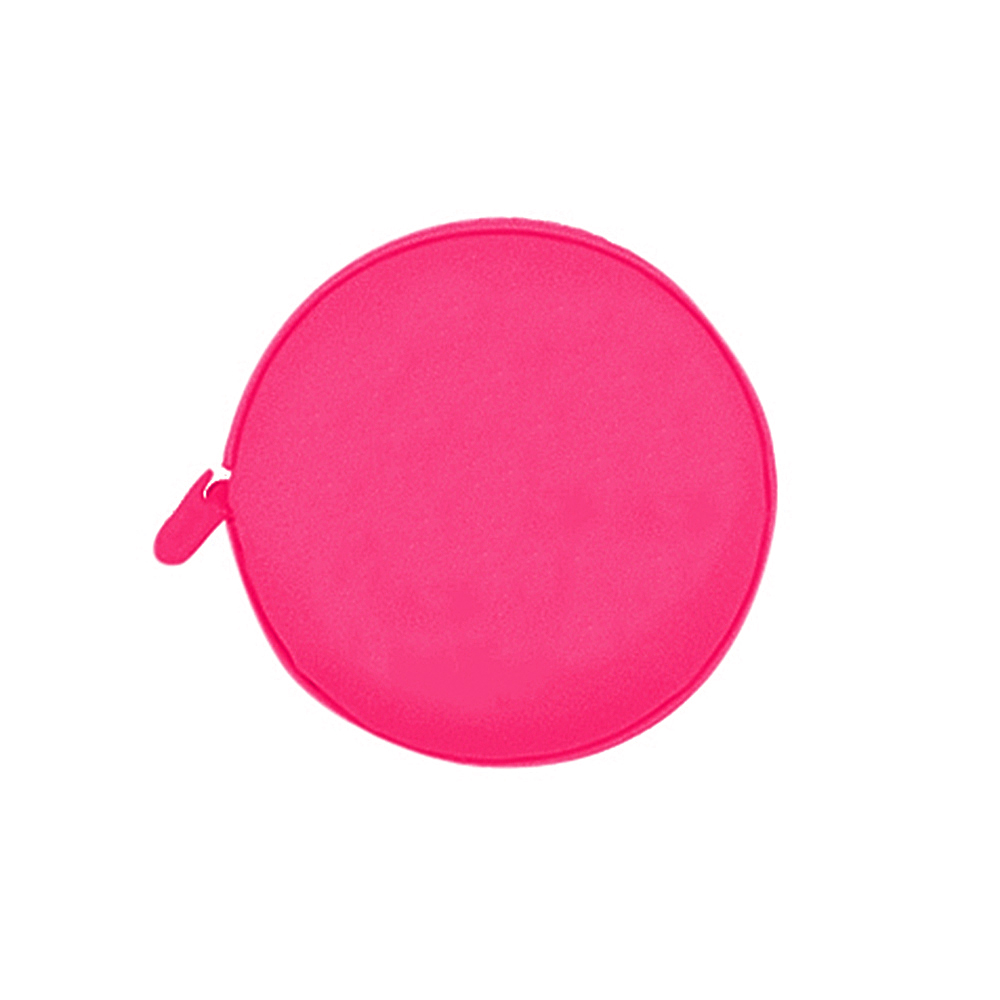 Round Leather Measuring Tape 6