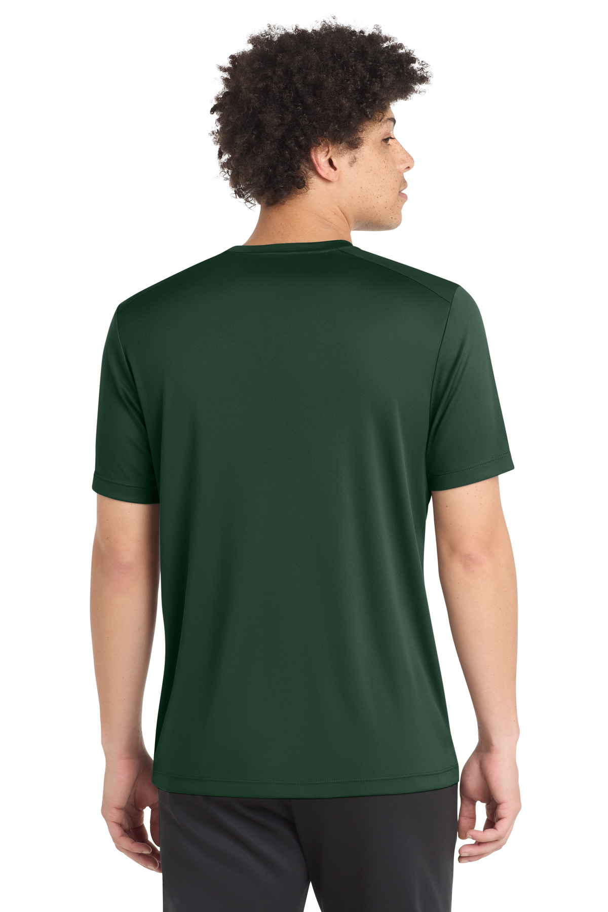 Sport-Tek Posi-UV Pro Tee. ST420 3