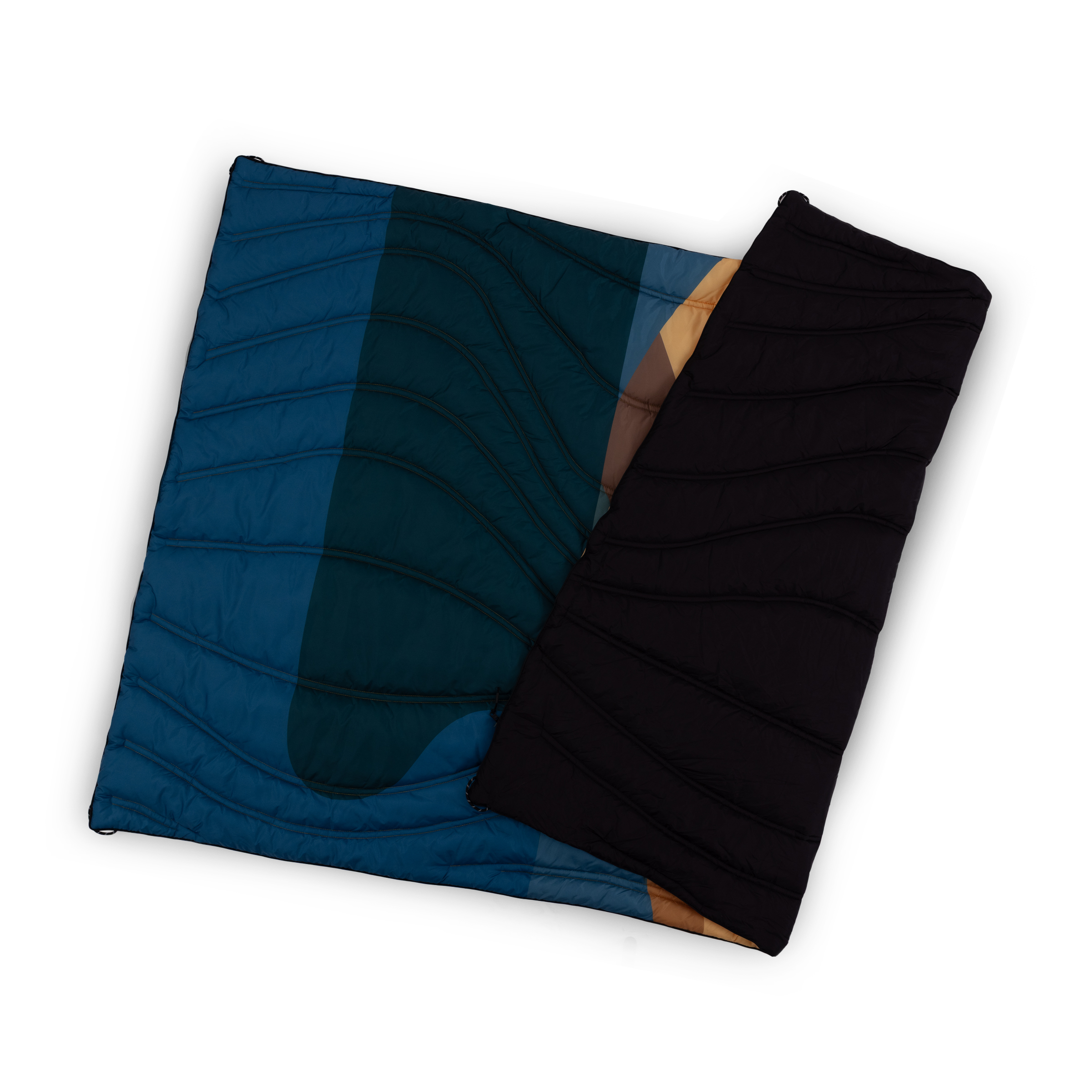 Aura Outdoor Puffer Blanket 4