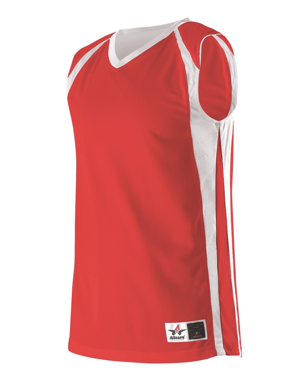 Youth Reversible Basketball Jersey - 54MMRY 11