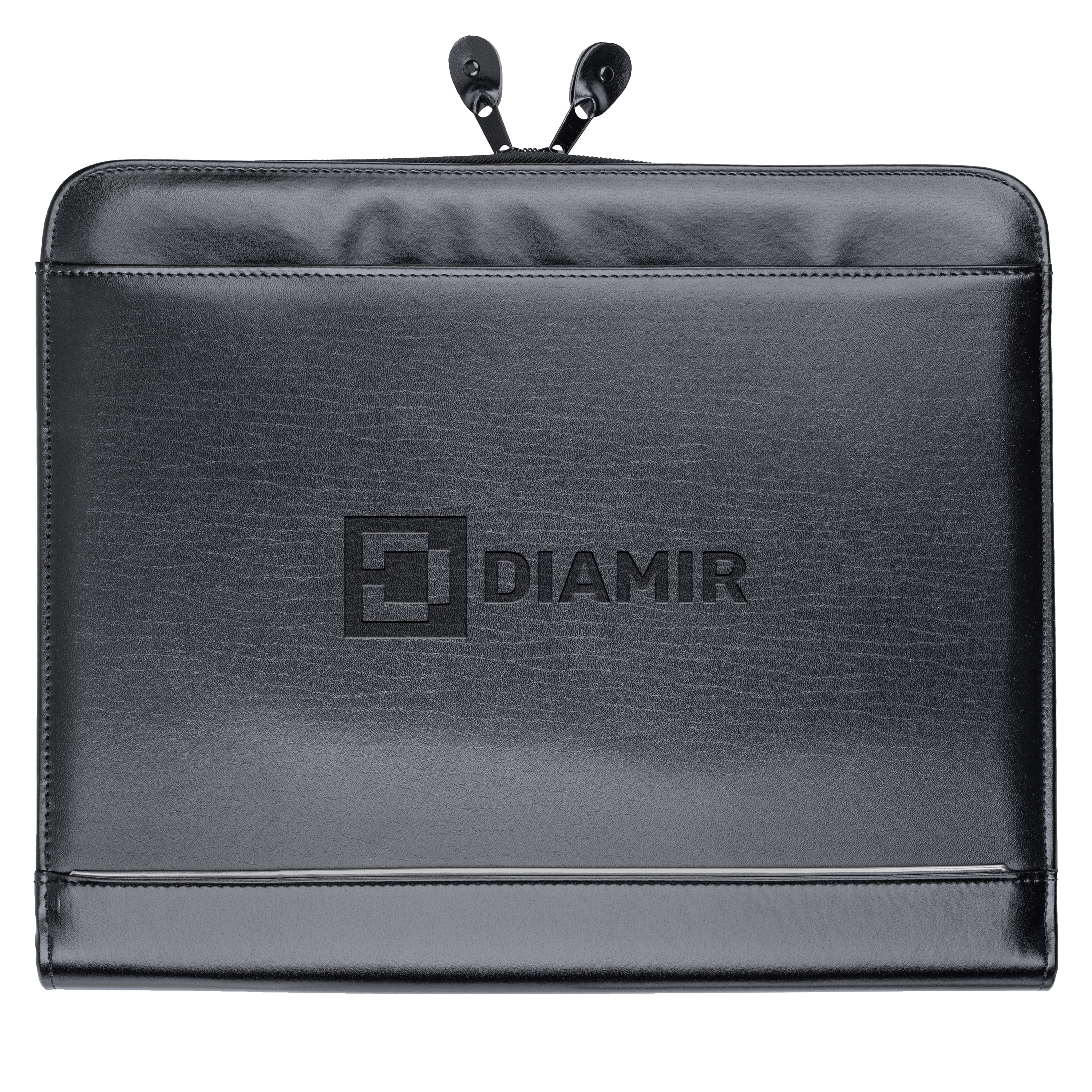 CEO Zip Portfolio w/Handles 4
