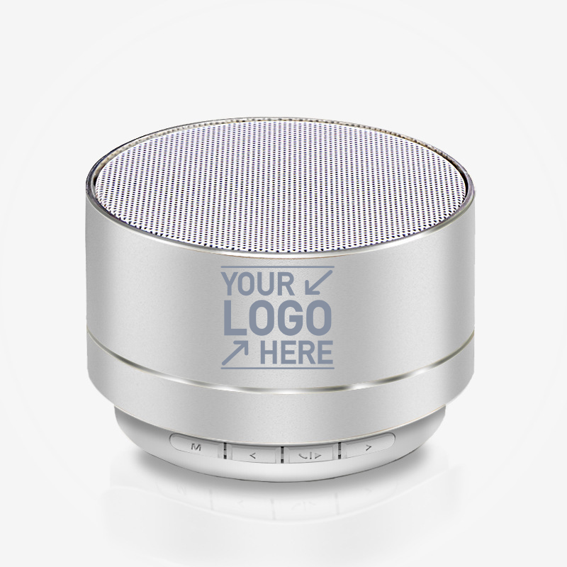 Custom Bluetooth Speaker 4