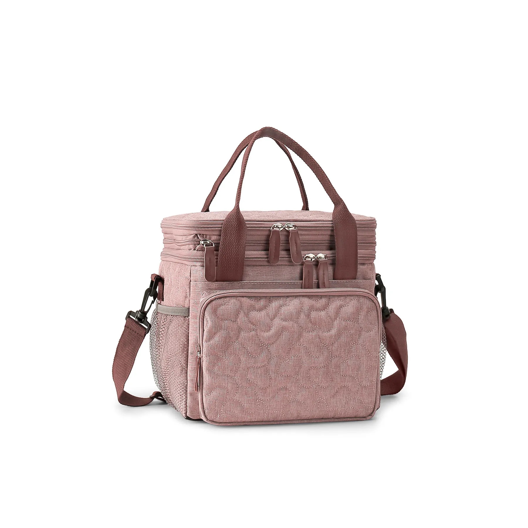 Double Layer Waterproof Insulation Bag 3