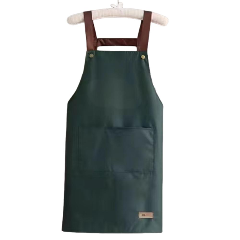 Stain Resistant Apron 2
