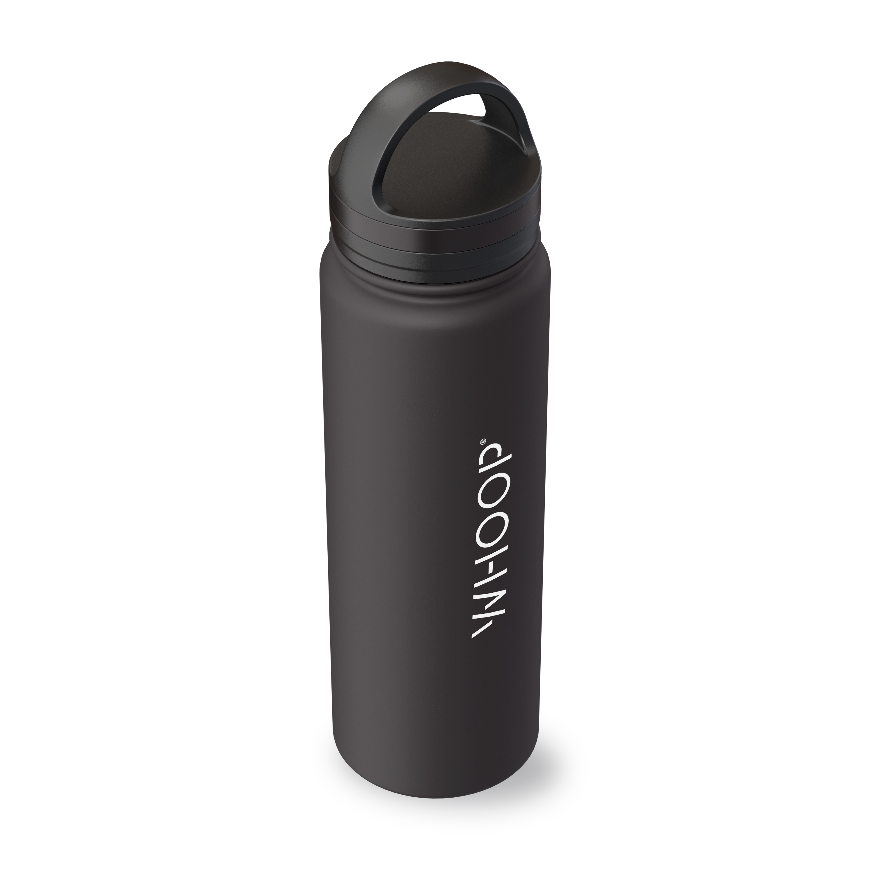 Free Spirit Bottle Call Of The Wild Stainless Steel Bottle 128