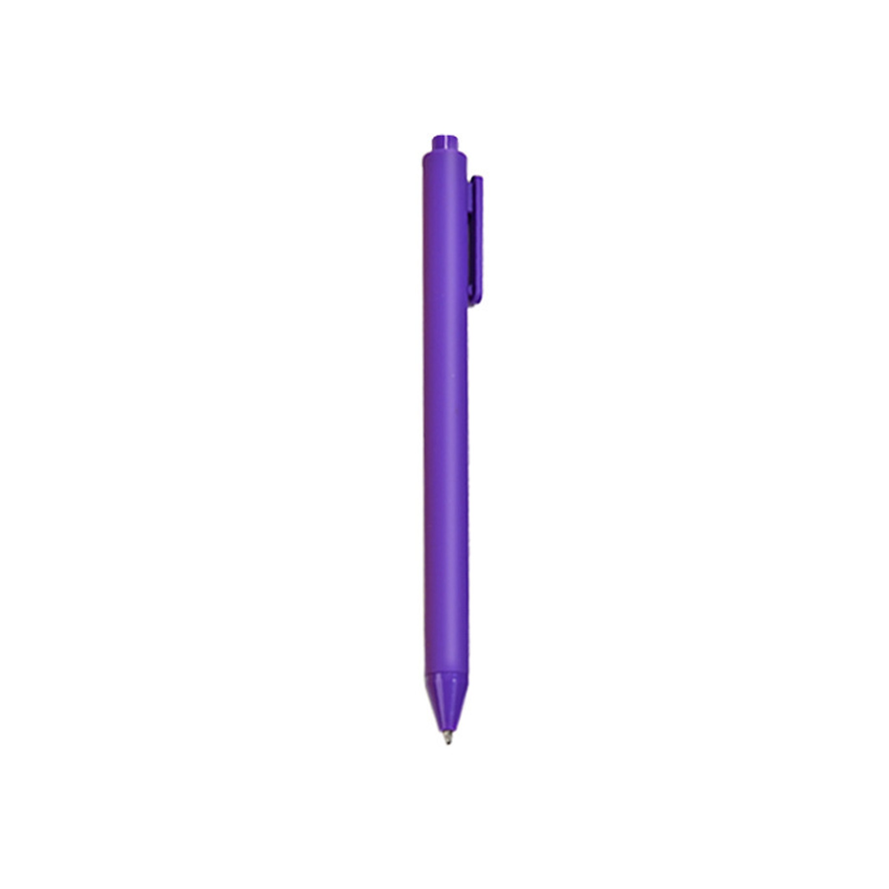 Stylish Retractable Pen 12