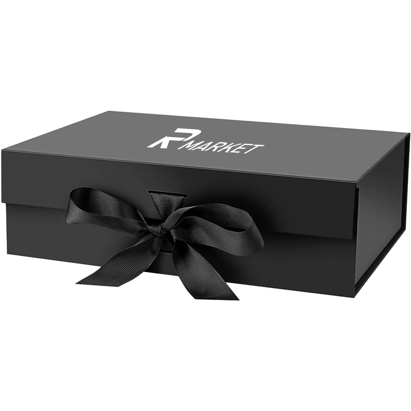 Gift Box crafted from high-quality material 2