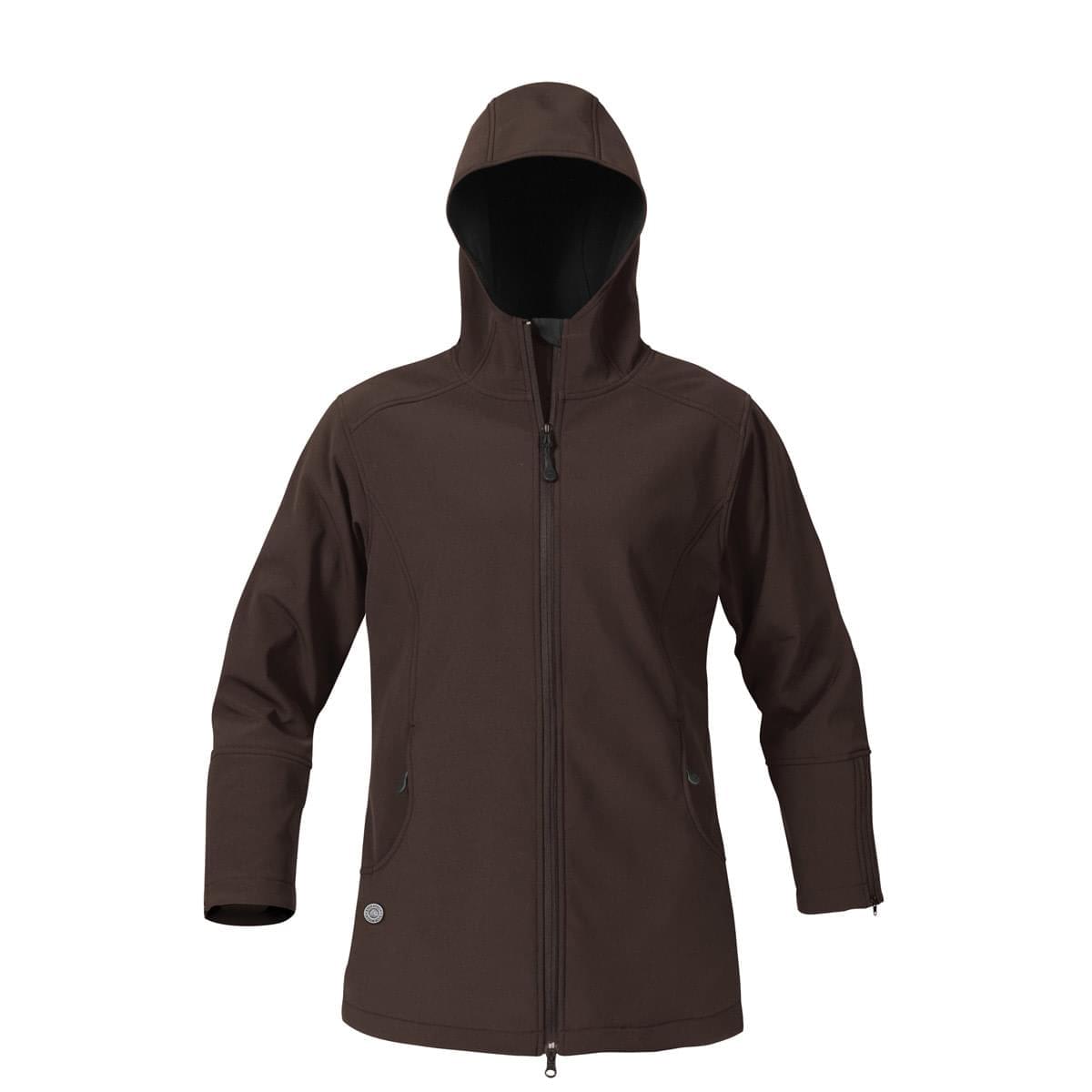 Stormtech Women's Soft Tech Shell