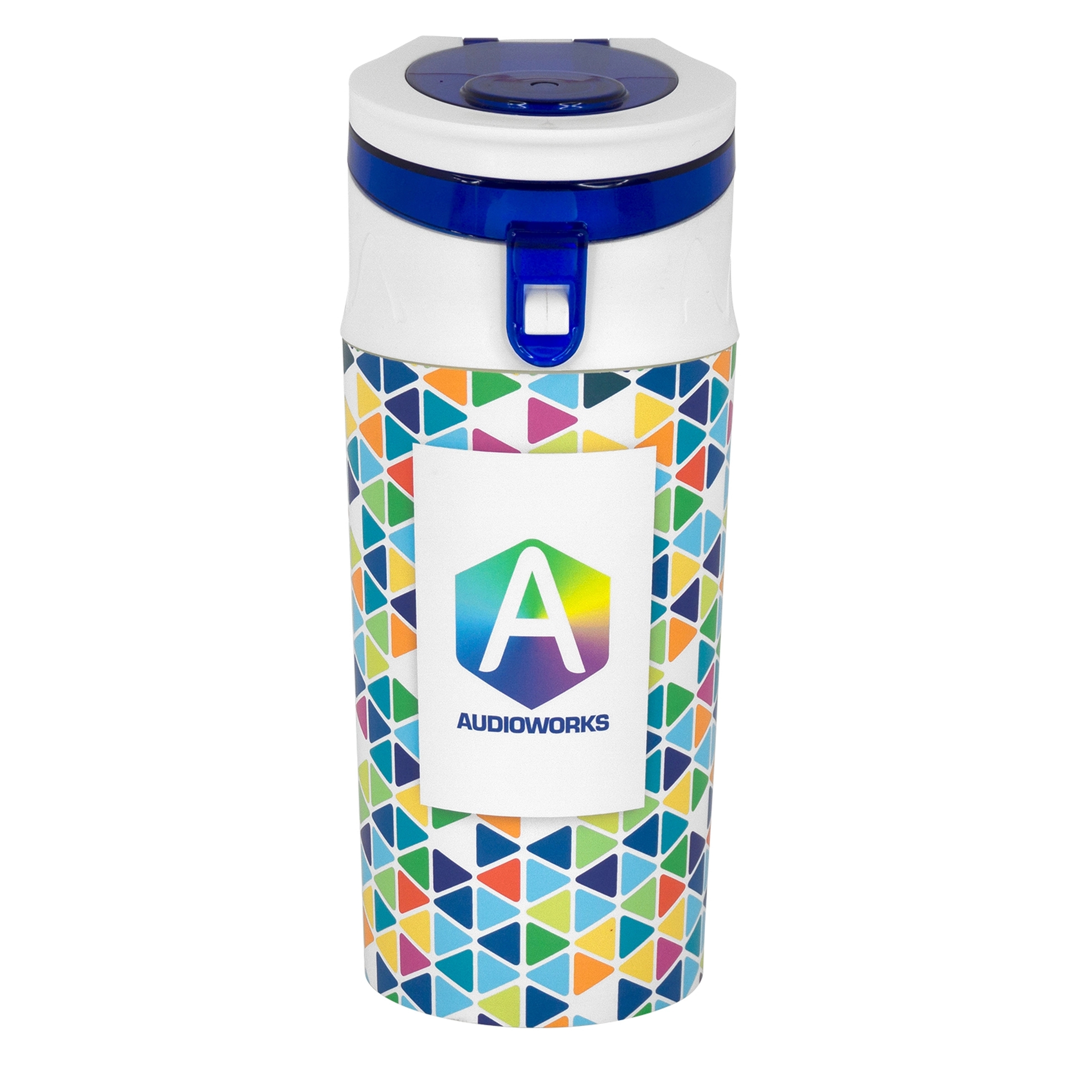 FULL COLOR WATER TRNDY BOTTLE 20
